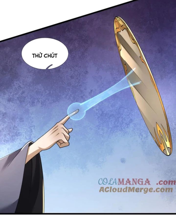 Thiên Uyên Trở Về: Ta Chính Là Thiên Tai Chapter 78 - Trang 96
