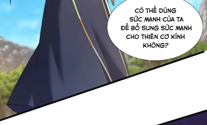 Thiên Uyên Trở Về: Ta Chính Là Thiên Tai Chapter 78 - Trang 95