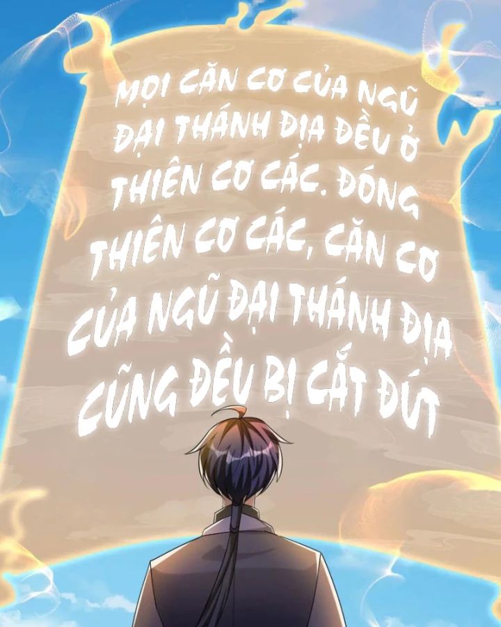Thiên Uyên Trở Về: Ta Chính Là Thiên Tai Chapter 78 - Trang 106