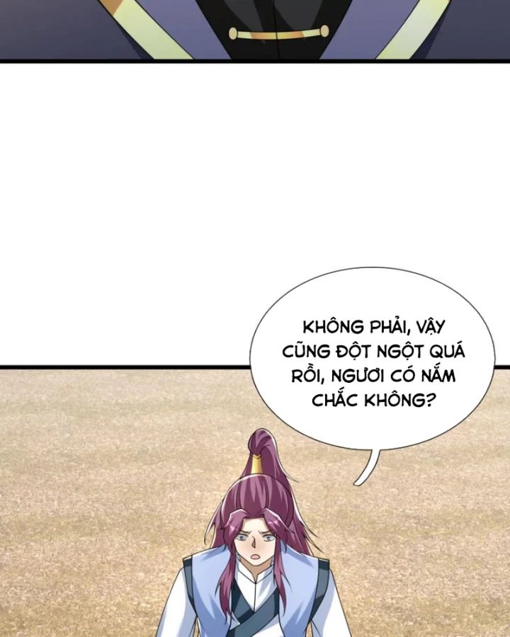 Thiên Uyên Trở Về: Ta Chính Là Thiên Tai Chapter 78 - Trang 84
