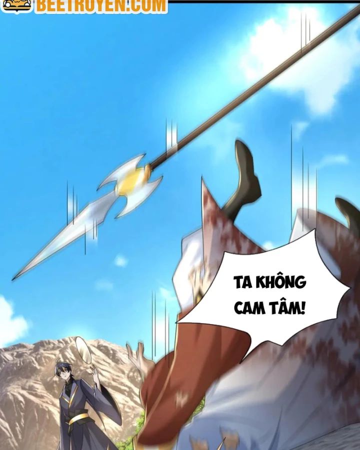 Thiên Uyên Trở Về: Ta Chính Là Thiên Tai Chapter 77 - Trang 132