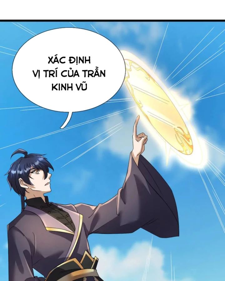 Thiên Uyên Trở Về: Ta Chính Là Thiên Tai Chapter 78 - Trang 5