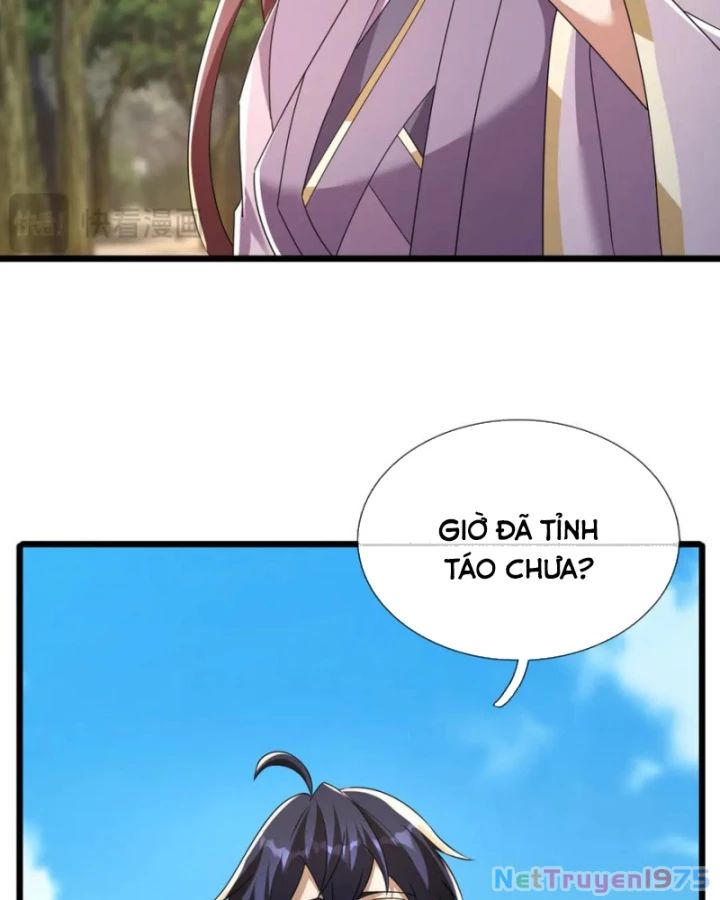 Thiên Uyên Trở Về: Ta Chính Là Thiên Tai Chapter 78 - Trang 43