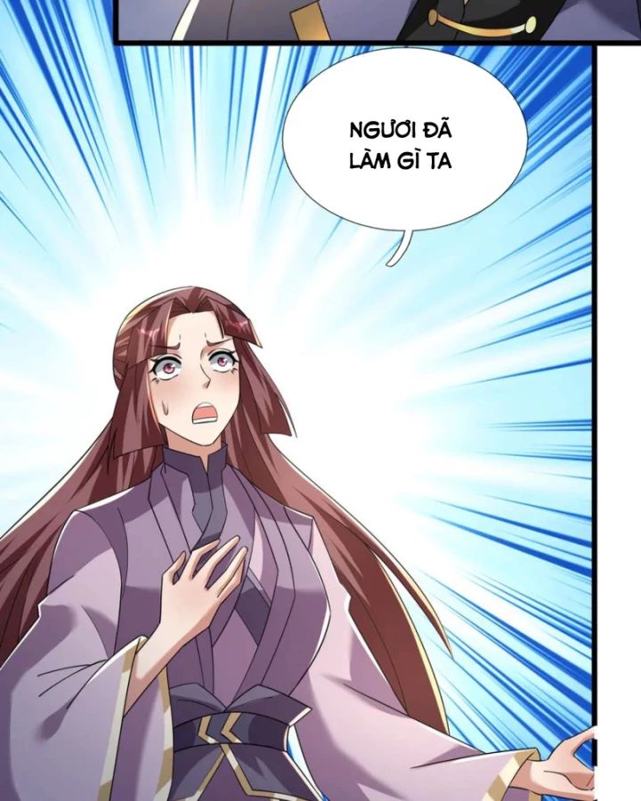 Thiên Uyên Trở Về: Ta Chính Là Thiên Tai Chapter 78 - Trang 63