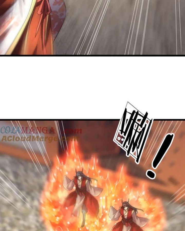 Thiên Uyên Trở Về: Ta Chính Là Thiên Tai Chapter 77 - Trang 50
