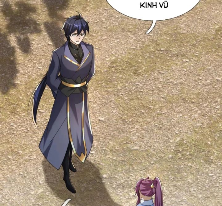 Thiên Uyên Trở Về: Ta Chính Là Thiên Tai Chapter 78 - Trang 79