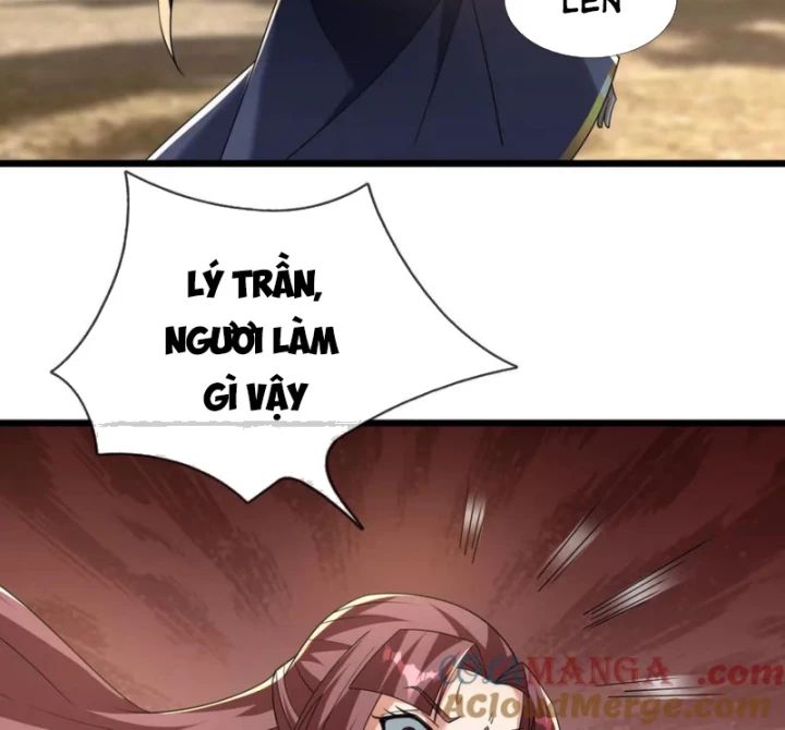 Thiên Uyên Trở Về: Ta Chính Là Thiên Tai Chapter 78 - Trang 54