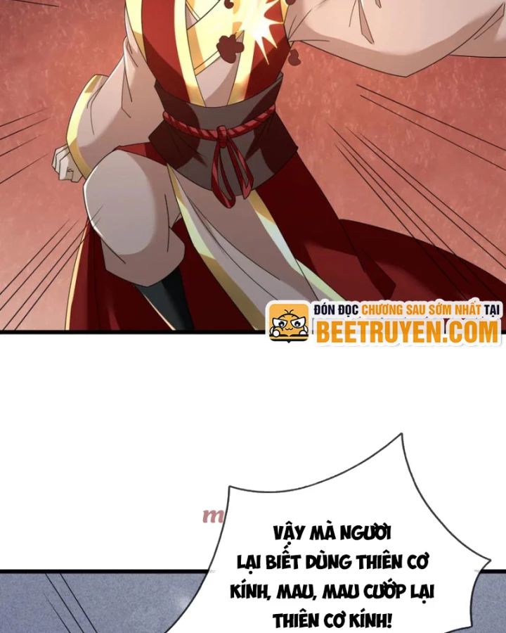 Thiên Uyên Trở Về: Ta Chính Là Thiên Tai Chapter 77 - Trang 99