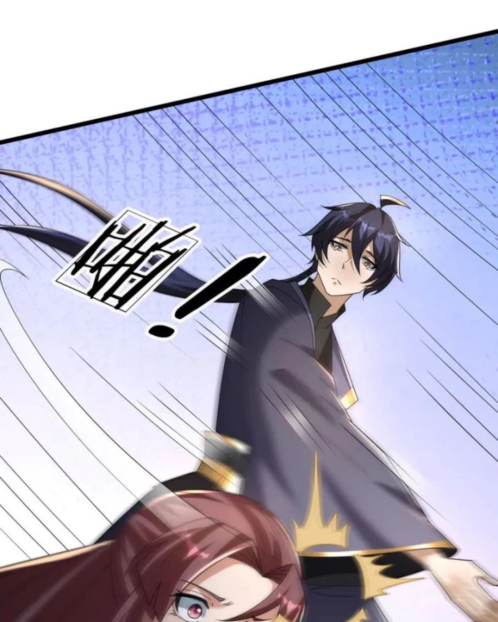 Thiên Uyên Trở Về: Ta Chính Là Thiên Tai Chapter 78 - Trang 40