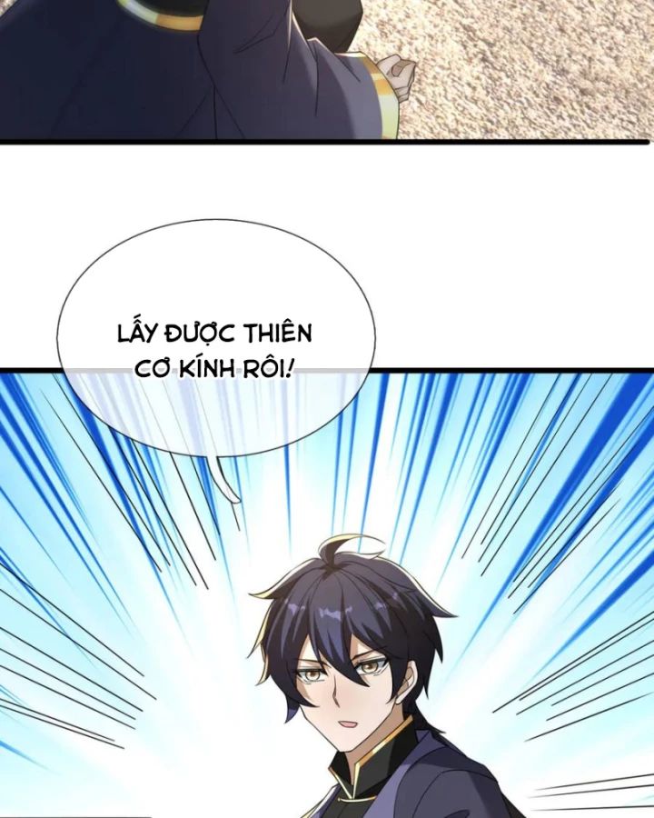 Thiên Uyên Trở Về: Ta Chính Là Thiên Tai Chapter 77 - Trang 90