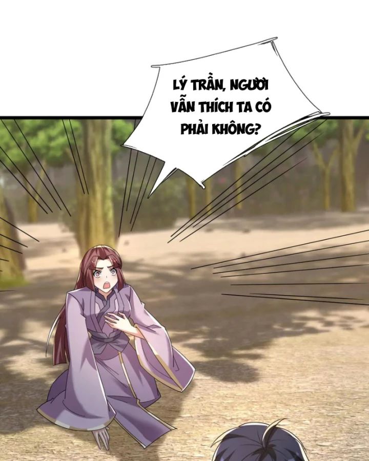 Thiên Uyên Trở Về: Ta Chính Là Thiên Tai Chapter 78 - Trang 35