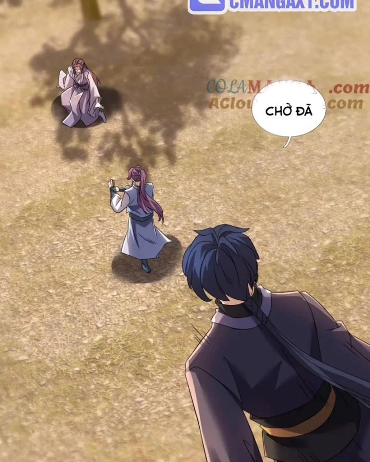 Thiên Uyên Trở Về: Ta Chính Là Thiên Tai Chapter 78 - Trang 28