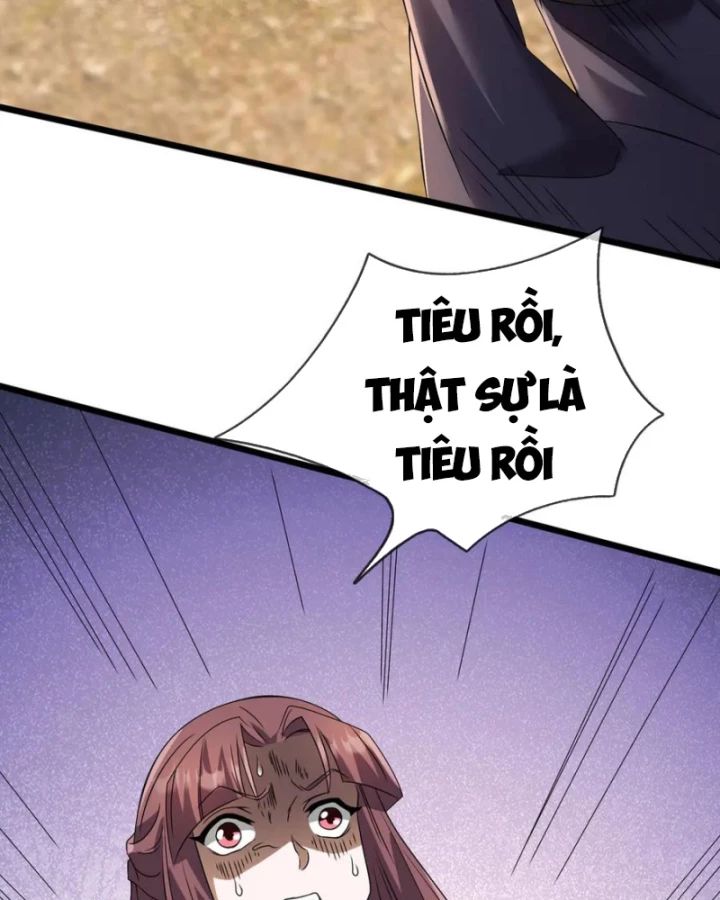 Thiên Uyên Trở Về: Ta Chính Là Thiên Tai Chapter 78 - Trang 29