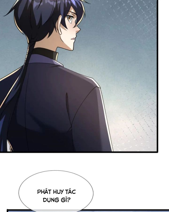 Thiên Uyên Trở Về: Ta Chính Là Thiên Tai Chapter 78 - Trang 70