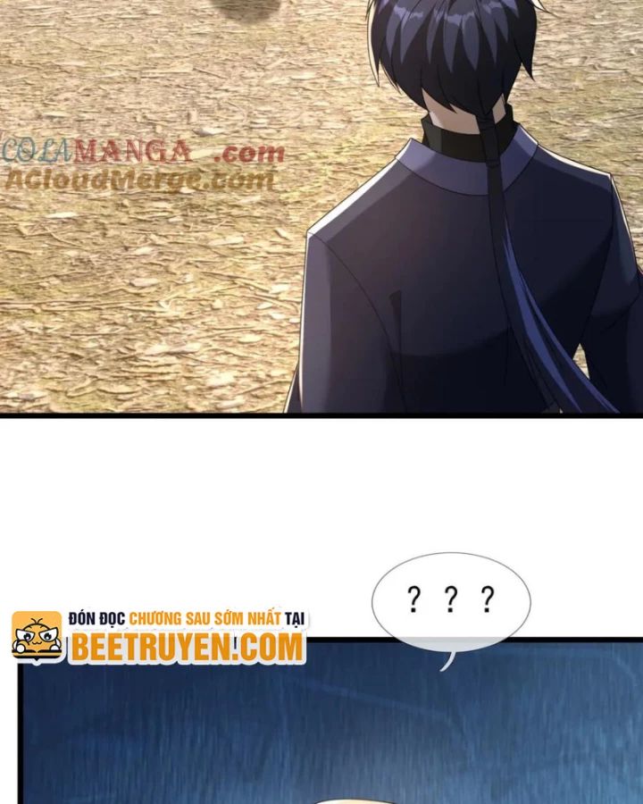 Thiên Uyên Trở Về: Ta Chính Là Thiên Tai Chapter 78 - Trang 36