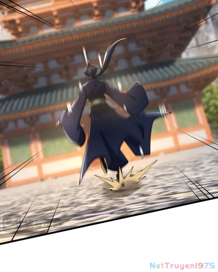 Thiên Uyên Trở Về: Ta Chính Là Thiên Tai Chapter 78 - Trang 89