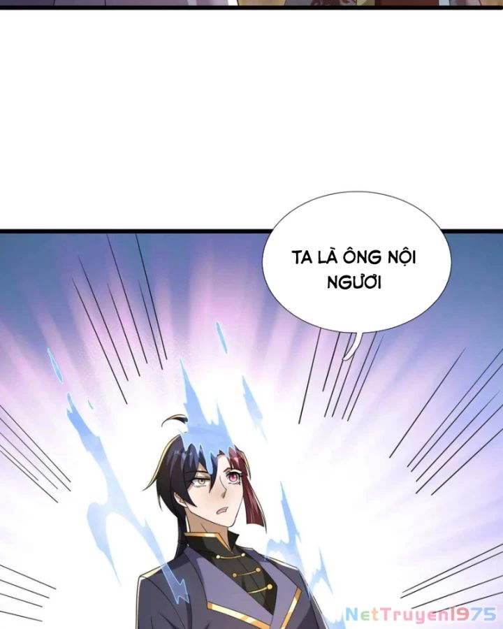 Thiên Uyên Trở Về: Ta Chính Là Thiên Tai Chapter 77 - Trang 86