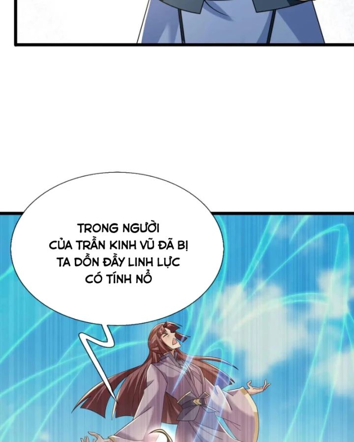 Thiên Uyên Trở Về: Ta Chính Là Thiên Tai Chapter 78 - Trang 73
