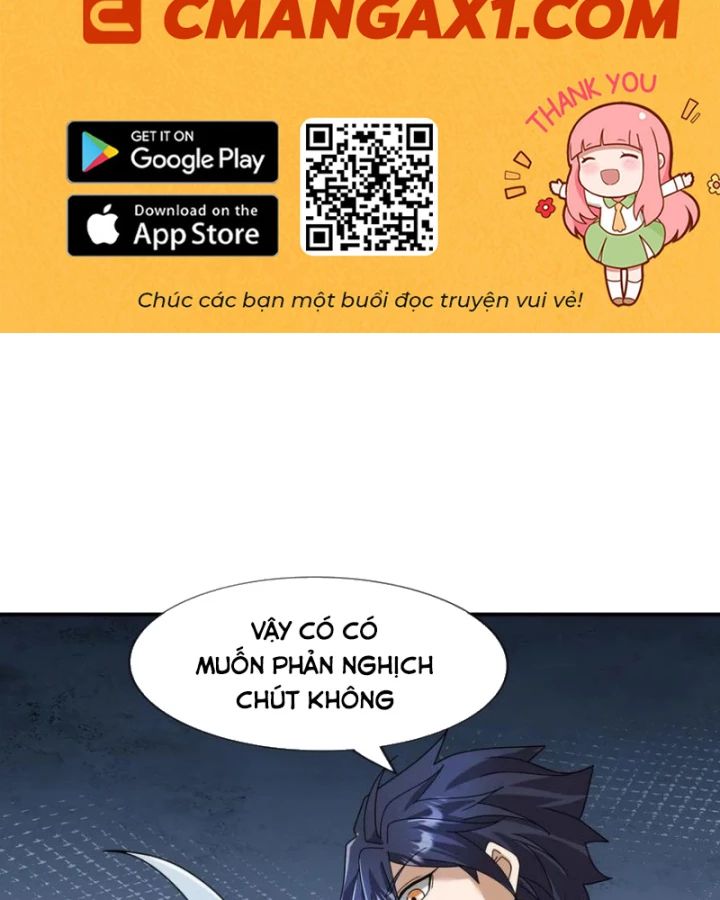 Thiên Uyên Trở Về: Ta Chính Là Thiên Tai Chapter 77 - Trang 2