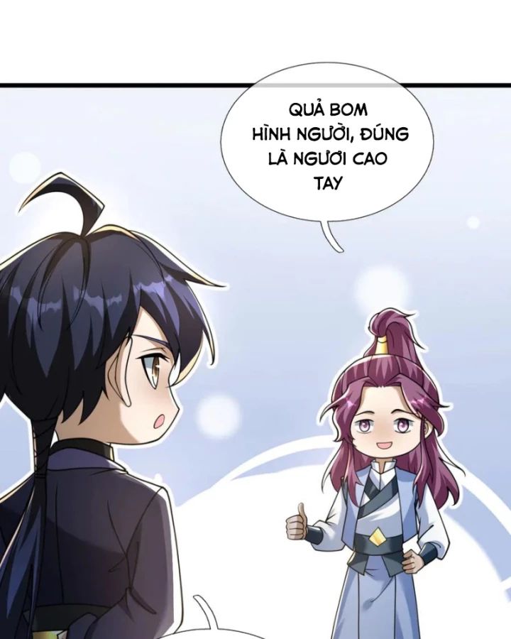Thiên Uyên Trở Về: Ta Chính Là Thiên Tai Chapter 78 - Trang 76