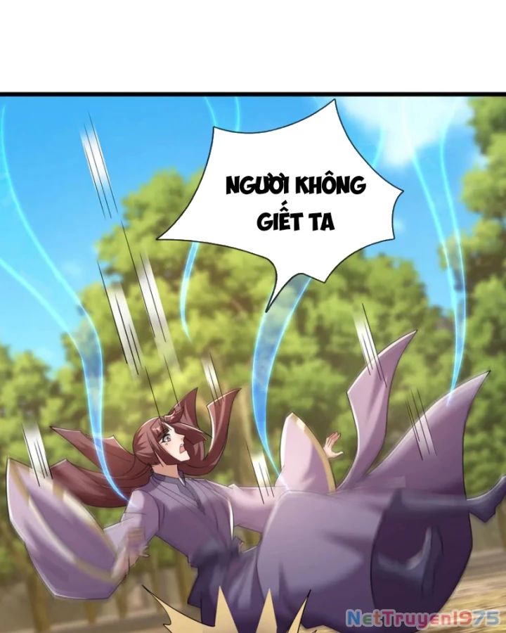 Thiên Uyên Trở Về: Ta Chính Là Thiên Tai Chapter 78 - Trang 59