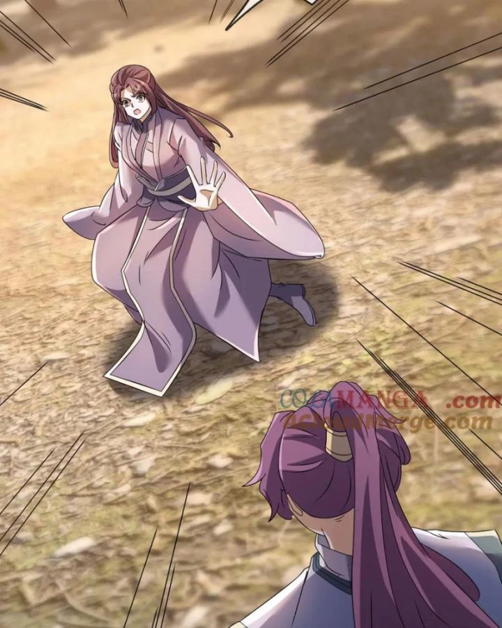 Thiên Uyên Trở Về: Ta Chính Là Thiên Tai Chapter 78 - Trang 25