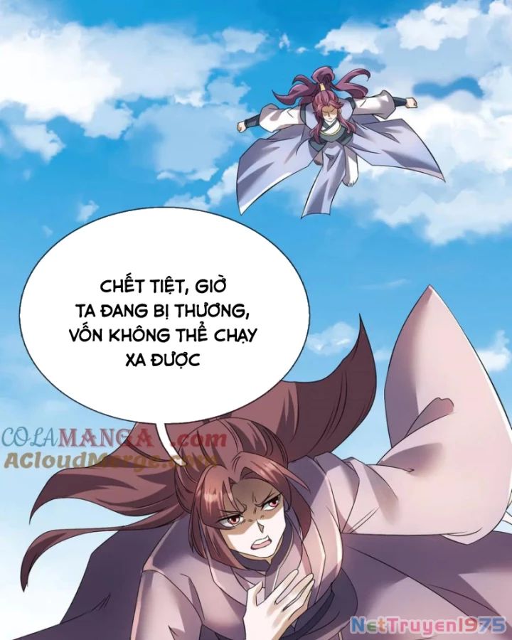 Thiên Uyên Trở Về: Ta Chính Là Thiên Tai Chapter 78 - Trang 17