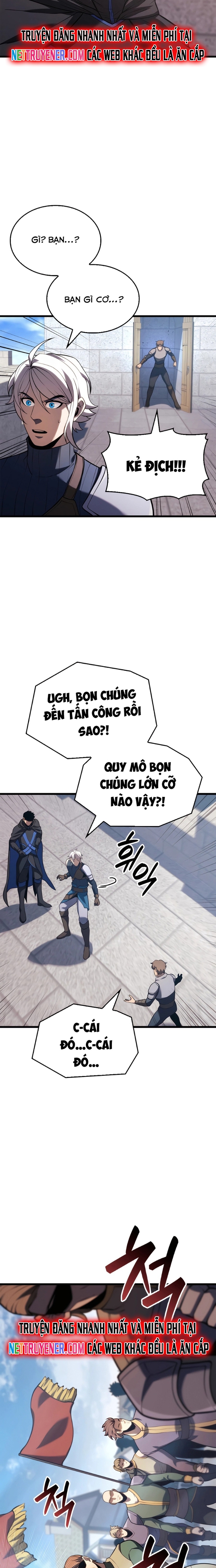 Con Trai Út Của Bá Tước Là Một Người Chơi Chapter 104 - Trang 11