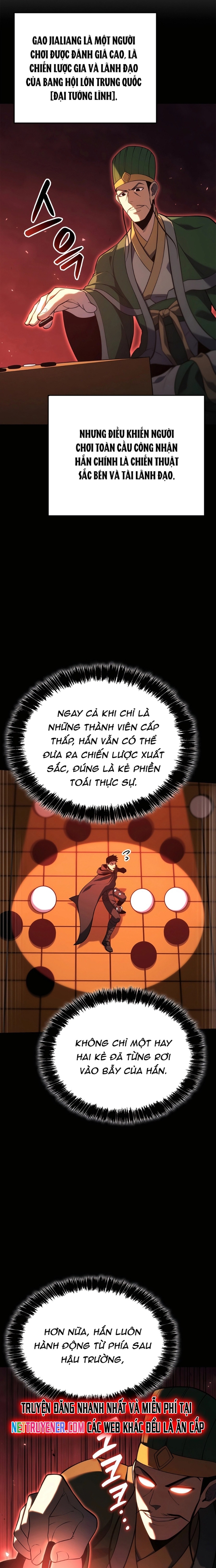Con Trai Út Của Bá Tước Là Một Người Chơi Chapter 104 - Trang 13