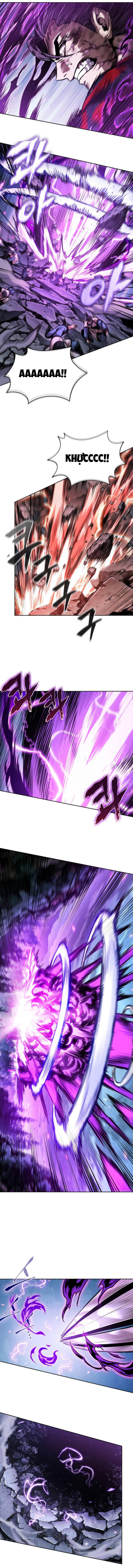 Ngã Lão Ma Thần Chapter 259 - Trang 6