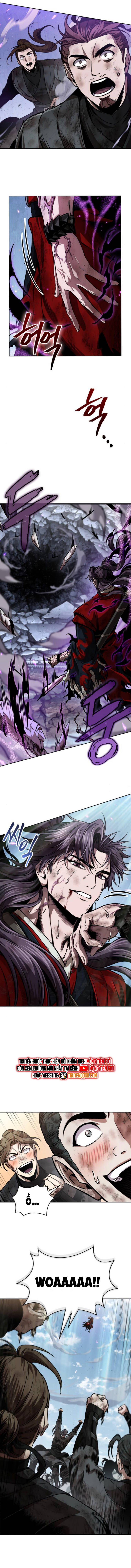 Ngã Lão Ma Thần Chapter 259 - Trang 7