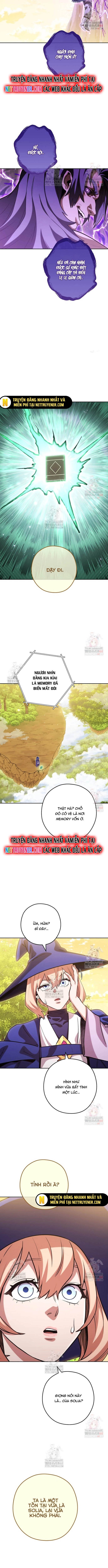 Tái Thiết Hầm Ngục Chapter 246 - Trang 13