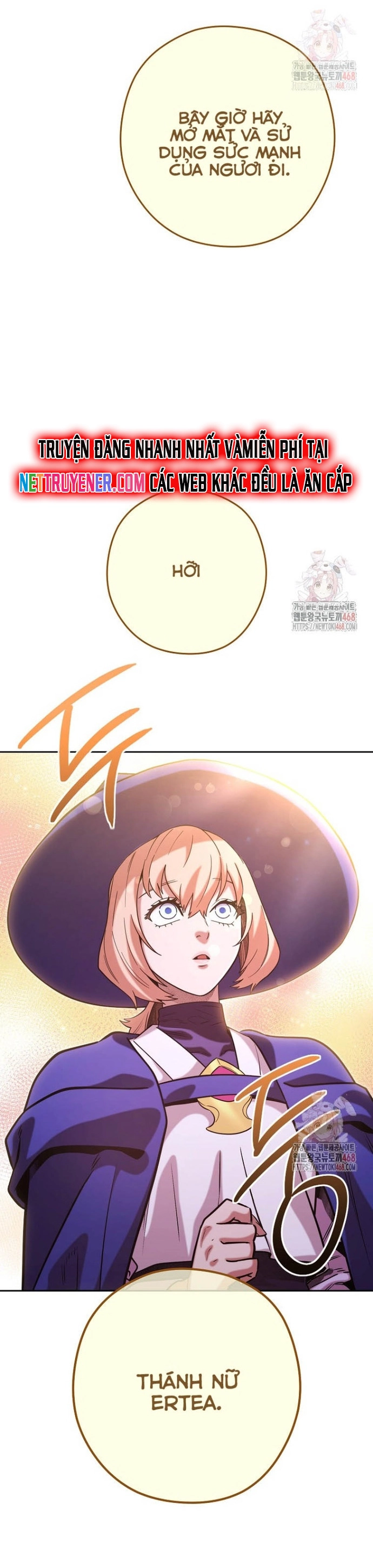 Tái Thiết Hầm Ngục Chapter 246 - Trang 14