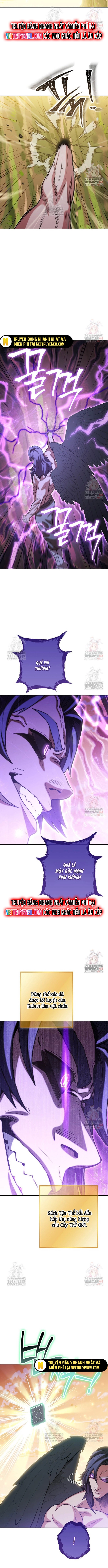 Tái Thiết Hầm Ngục Chapter 246 - Trang 11