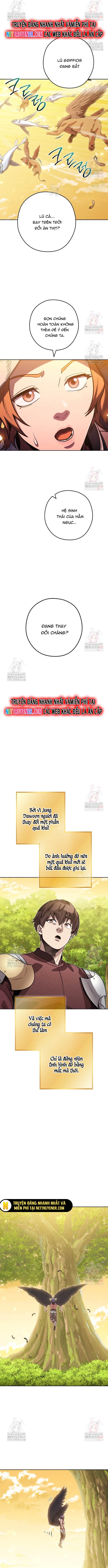 Tái Thiết Hầm Ngục Chapter 246 - Trang 10