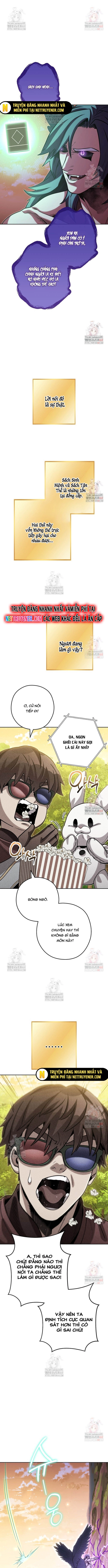 Tái Thiết Hầm Ngục Chapter 246 - Trang 12
