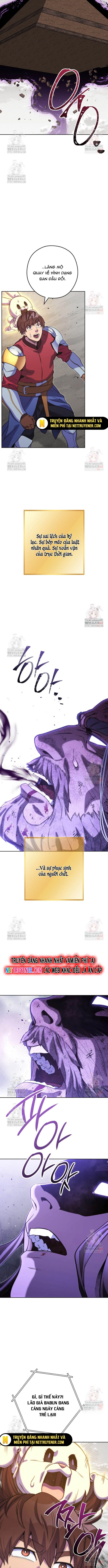 Tái Thiết Hầm Ngục Chapter 246 - Trang 1