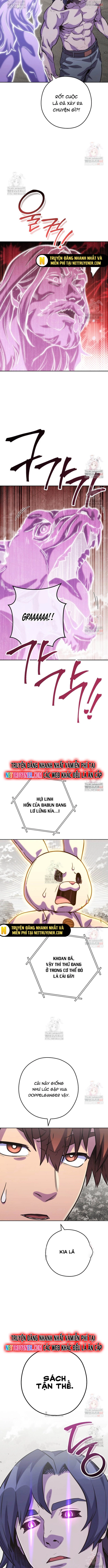 Tái Thiết Hầm Ngục Chapter 246 - Trang 3