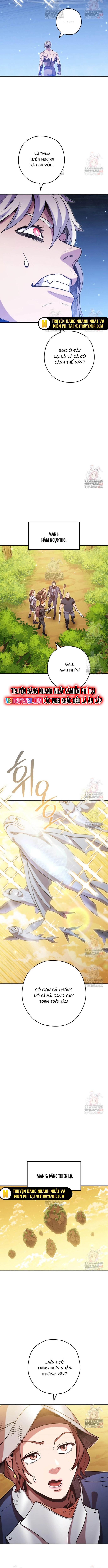 Tái Thiết Hầm Ngục Chapter 246 - Trang 9
