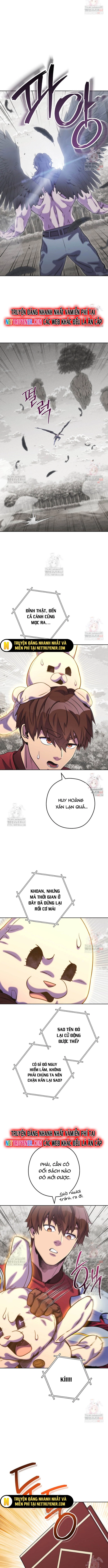 Tái Thiết Hầm Ngục Chapter 246 - Trang 5