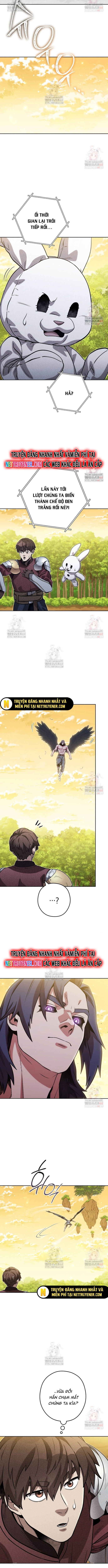 Tái Thiết Hầm Ngục Chapter 246 - Trang 7