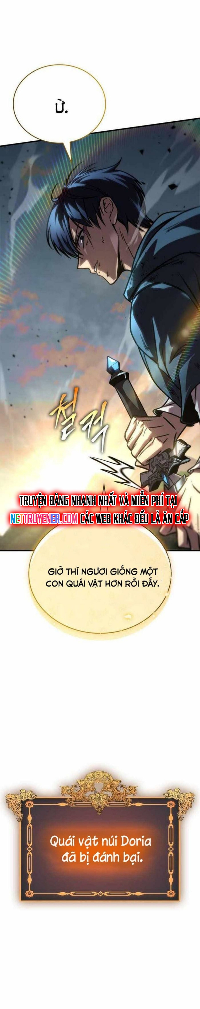 Cuốn Sách Chiến Lược Hàng Đầu Mà Chỉ Tôi Mới Có Thể Nhìn Thấy Chapter 66 - Trang 5