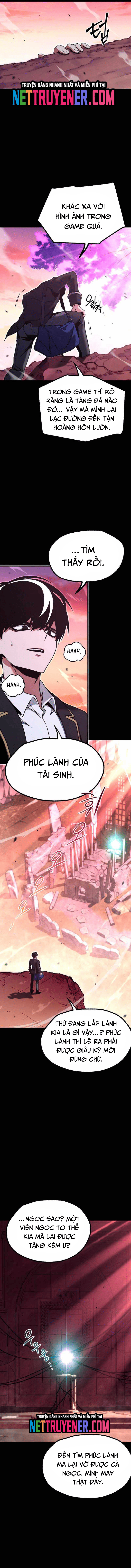 Thống Lĩnh Học Viện Chỉ Bằng Dao Sashimi Chapter 42 - Trang 15