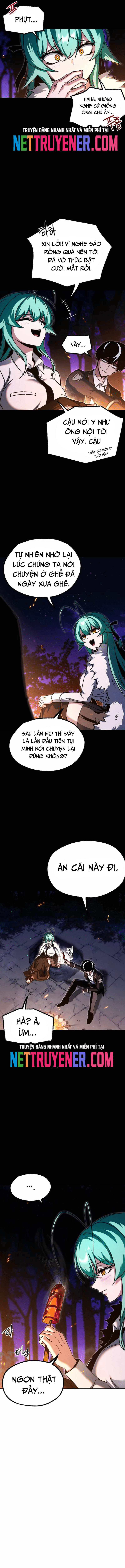 Thống Lĩnh Học Viện Chỉ Bằng Dao Sashimi Chapter 42 - Trang 7