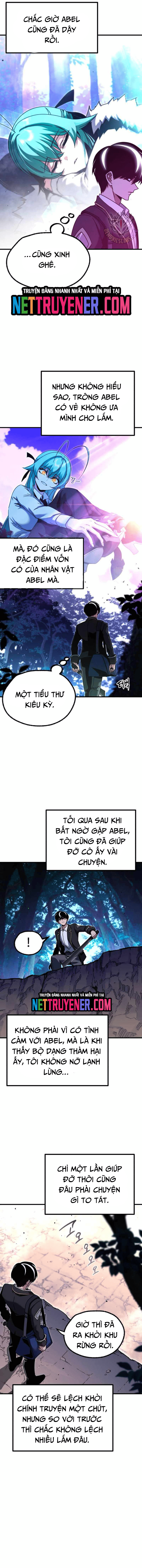 Thống Lĩnh Học Viện Chỉ Bằng Dao Sashimi Chapter 42 - Trang 12