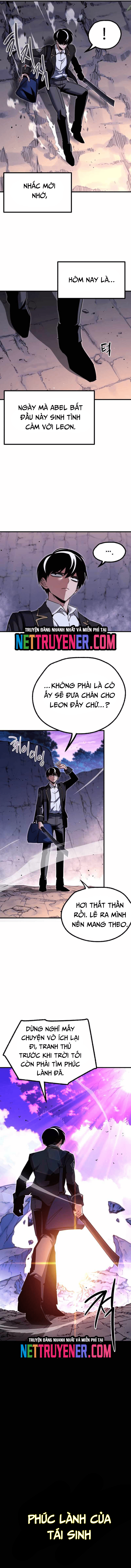 Thống Lĩnh Học Viện Chỉ Bằng Dao Sashimi Chapter 42 - Trang 13