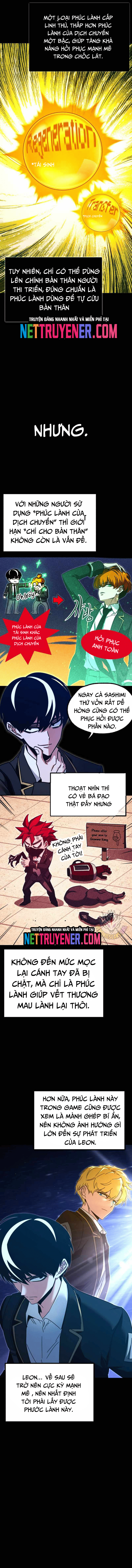 Thống Lĩnh Học Viện Chỉ Bằng Dao Sashimi Chapter 42 - Trang 14