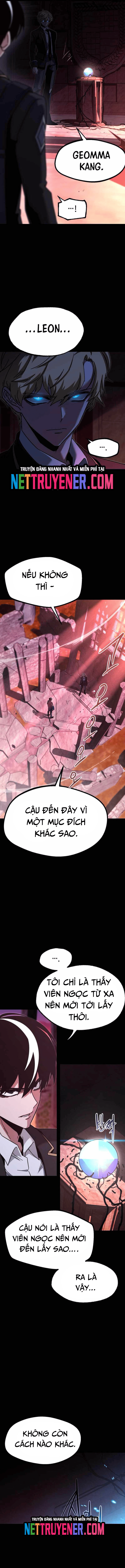 Thống Lĩnh Học Viện Chỉ Bằng Dao Sashimi Chapter 42 - Trang 17
