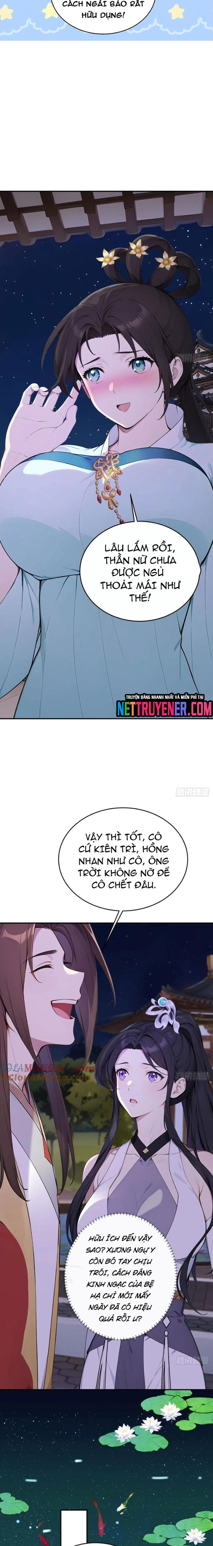Trở về Cổ đại Làm Hoàng đế Chapter 66 - Trang 4