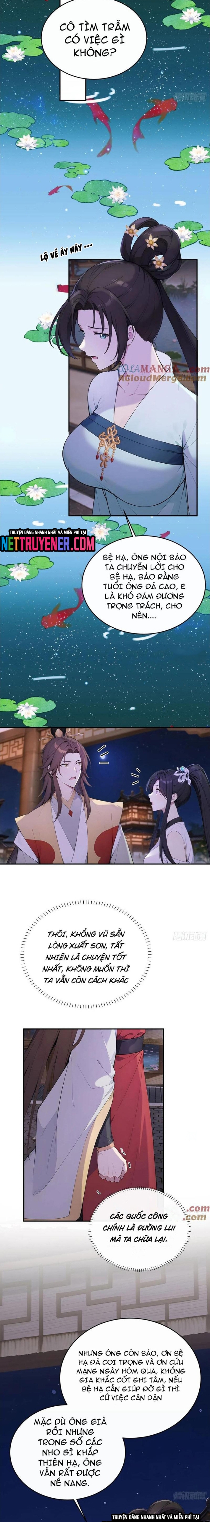 Trở về Cổ đại Làm Hoàng đế Chapter 66 - Trang 5
